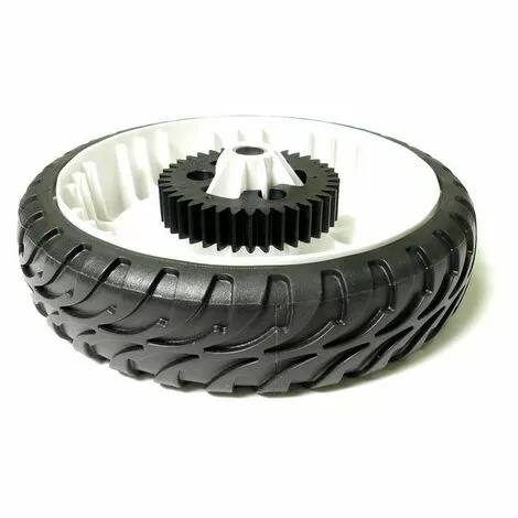 Roue Arrière Tondeuse Toro - 115-4695 3 Roue Arrière Tondeuse Toro - 115-4695