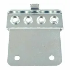 GGP/CASTELGARDEN Plaque Réglage Hauteur De Coupe Tondeuse GGP 6 GGP/CASTELGARDEN Plaque Réglage Hauteur De Coupe Tondeuse GGP -Tondeuse Et Accessoires Boutique 11013131 2