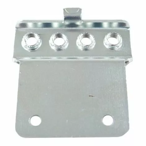 GGP/CASTELGARDEN Plaque Réglage Hauteur De Coupe Tondeuse GGP 4 GGP/CASTELGARDEN Plaque Réglage Hauteur De Coupe Tondeuse GGP – Image 2