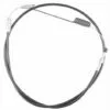 Cable Embrayage Tondeuse Honda 2 Cable Embrayage Tondeuse Honda -Tondeuse Et Accessoires Boutique 11013167 1