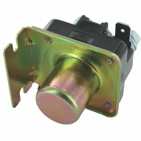 OUTILS WOLF Relais Démarreur Autoportée Wolf 4 OUTILS WOLF Relais Démarreur Autoportée Wolf – Image 2