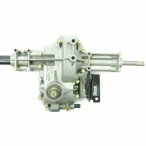 Boite De Vitesse Tracteur Tondeuse MTD 6 Boite De Vitesse Tracteur Tondeuse MTD – Image 4