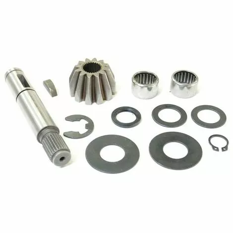 GGP/CASTELGARDEN Kit Arbre Boite Vitesse Tracteur Tondeuse GGP 3 GGP/CASTELGARDEN Kit Arbre Boite Vitesse Tracteur Tondeuse GGP