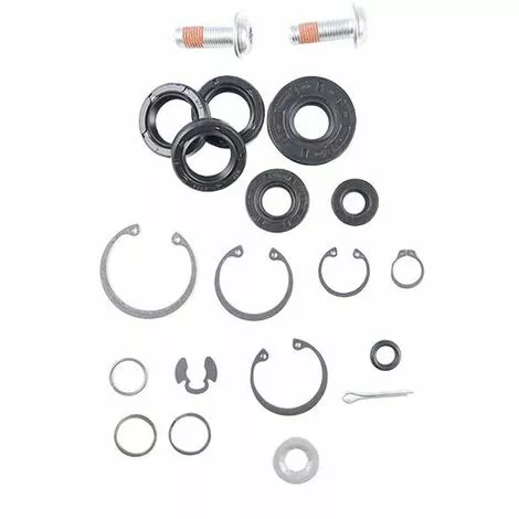 HYDRO-GEAR Kit Joint Spi Boite De Vitesse Hydro Gear 3 HYDRO-GEAR Kit Joint Spi Boite De Vitesse Hydro Gear