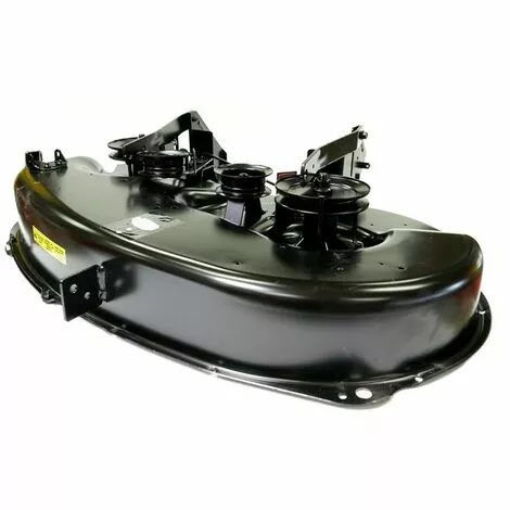 HUSQVARNA GROUP Carter De Coupe Tracteur Tondeuse Husqvarna / Jonsered 4 HUSQVARNA GROUP Carter De Coupe Tracteur Tondeuse Husqvarna / Jonsered – Image 2