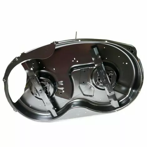 HUSQVARNA GROUP Carter De Coupe Tracteur Tondeuse Husqvarna / Jonsered 5 HUSQVARNA GROUP Carter De Coupe Tracteur Tondeuse Husqvarna / Jonsered – Image 3