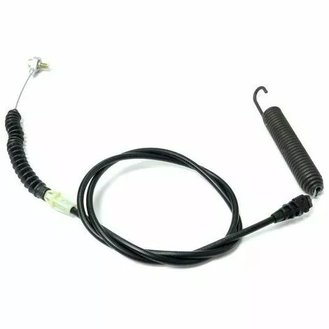 Cable D'embrayage De Tracteur Tondeuse MTD 3 Cable D'embrayage De Tracteur Tondeuse MTD