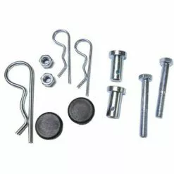 Déflecteur Arrière Tracteur Tondeuse Honda / Stiga / GGP -Tondeuse Et Accessoires Boutique 11014306 3