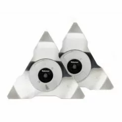 Kit 2 Lames Tondeuse Robot Robomow RS / TS / MS / Cub Cadet XR3