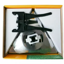 Kit 2 Lames Tondeuse Robot Robomow RS / TS / MS / Cub Cadet XR3 -Tondeuse Et Accessoires Boutique 11014392 3