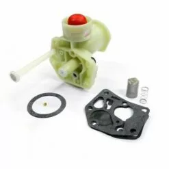 Carburateur Moteur Tondeuse / Motobineuse Briggs Et Stratton