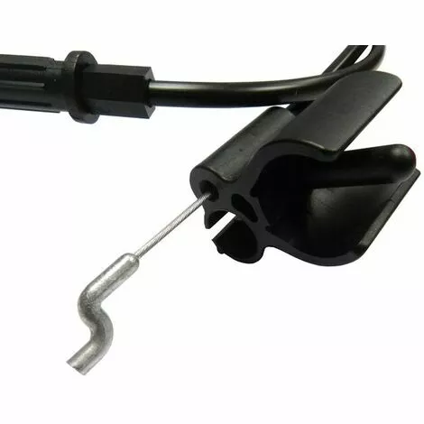 Cable De Traction Tondeuse MTD / Mastercut 4 Cable De Traction Tondeuse MTD / Mastercut – Image 2