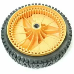 MCCULLOCH Roue Avant Tondeuse Mc Culloch 7 MCCULLOCH Roue Avant Tondeuse Mc Culloch -Tondeuse Et Accessoires Boutique 11014931 3