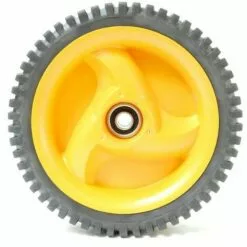 MCCULLOCH Roue Avant Tondeuse Mc Culloch Origine 9 MCCULLOCH Roue Avant Tondeuse Mc Culloch Origine -Tondeuse Et Accessoires Boutique 11014932 4