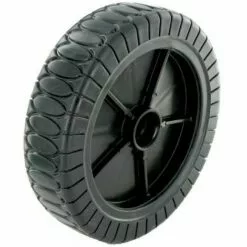 GGP/CASTELGARDEN Roue Arrière Tondeuse GGP / Performance Power