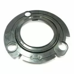 OUTILS WOLF Carter Protection Thermique Tondeuse Wolf