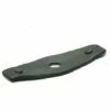 Plaque Support Lame Tondeuse MTD, Cub Cadet, Oleo Mac, Yardman, Mac Allister ... 2 Plaque Support Lame Tondeuse MTD, Cub Cadet, Oleo Mac, Yardman, Mac Allister ... -Tondeuse Et Accessoires Boutique 11014990 1