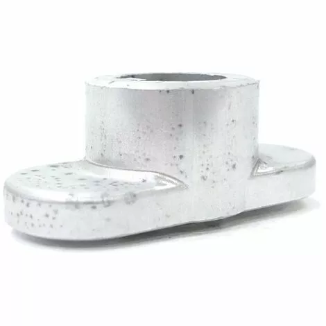 Support De Lame Tondeuse MTD Axe 25mm 4 Support De Lame Tondeuse MTD Axe 25mm – Image 2