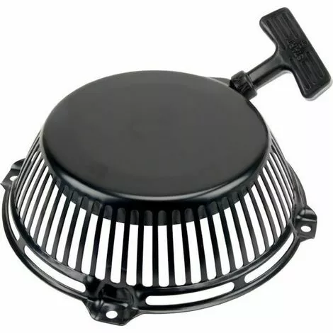 KAWASAKI POWER TOOLS Lanceur Complet Moteur Tondeuse Kawasaki FC290V 3 KAWASAKI POWER TOOLS Lanceur Complet Moteur Tondeuse Kawasaki FC290V