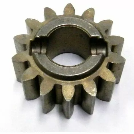 MCCULLOCH Pignon Roue Tondeuse Mc Culloch 3 MCCULLOCH Pignon Roue Tondeuse Mc Culloch