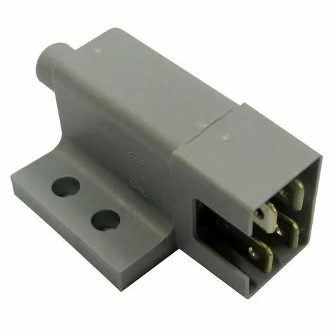 MTD Contact Sécurité Autoportée 3 MTD Contact Sécurité Autoportée