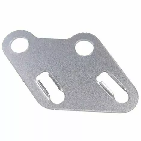 KAWASAKI POWER TOOLS Plaque De Guidage Soupe Moteur Tondeuse Kawasaki 3 KAWASAKI POWER TOOLS Plaque De Guidage Soupe Moteur Tondeuse Kawasaki