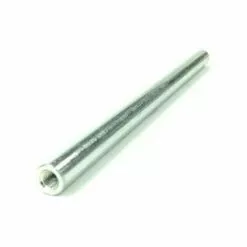 OUTILS WOLF Axe Rouleau Carter Coupe Autoportée Wolf