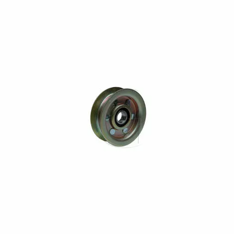 BRIGGS & STRATTON Poulie Plate Avec Roulement Pour Tondeuse SABRE 1642HS 1742HS 17542HS 3 BRIGGS & STRATTON Poulie Plate Avec Roulement Pour Tondeuse SABRE 1642HS 1742HS 17542HS