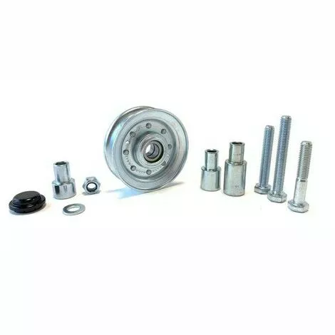 STIHL Poulie Tendeur Courroie Transmission Autoportée Viking 3 STIHL Poulie Tendeur Courroie Transmission Autoportée Viking