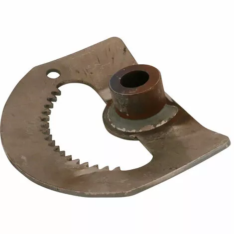 Crémaillère De Direction Autoportée Countax 3 Crémaillère De Direction Autoportée Countax