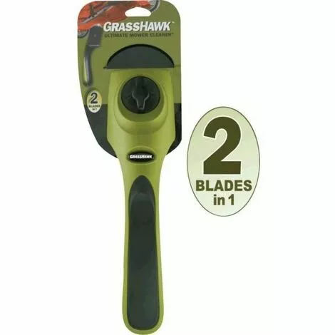 GOOD VIBRATIONS Spatule De Nettoyage Carter De Coupe Universelle 3 GOOD VIBRATIONS Spatule De Nettoyage Carter De Coupe Universelle