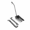 GGP/CASTELGARDEN Kit Lames Et Bouchon Mulching Autoportée GGP 122cm 1 GGP/CASTELGARDEN Kit Lames Et Bouchon Mulching Autoportée GGP 122cm -Tondeuse Et Accessoires Boutique 11370721 1
