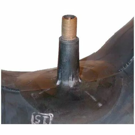 SHAK Chambre à Air 500x12 Valve Droite 3 SHAK Chambre à Air 500x12 Valve Droite