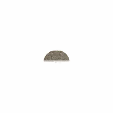 JARDINVEST Clavette D'arbre De Lame Tondeuse 9.54mm X 3.17mm 3 JARDINVEST Clavette D'arbre De Lame Tondeuse 9.54mm X 3.17mm