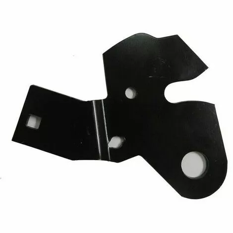 HUSQVARNA GROUP Bras Galet Tendeur Autoportée Bestgreen / Mc Culloch / Bernard Loisirs 4 HUSQVARNA GROUP Bras Galet Tendeur Autoportée Bestgreen / Mc Culloch / Bernard Loisirs – Image 2