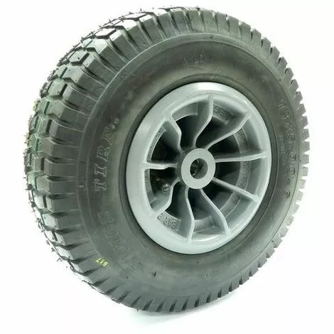 GGP/CASTELGARDEN Roue Arriere Autoportée Alpina / GGP 3 GGP/CASTELGARDEN Roue Arriere Autoportée Alpina / GGP