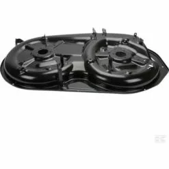 GLOBAL GARDEN PRODUCT 382564219/3 - Plateau De Coupe Nu 98cm Pour Tondeuse Autoportée Castelgarden / GGP / Stiga