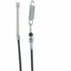 GGP/CASTELGARDEN Câble Embrayage De Lame Tracteur Tondeuse GGP / Stiga -Tondeuse Et Accessoires Boutique 11671303 1