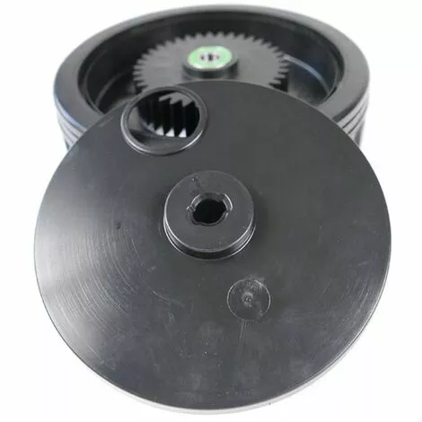 STIHL Roue Arrière Tondeuse Viking 4 STIHL Roue Arrière Tondeuse Viking – Image 2