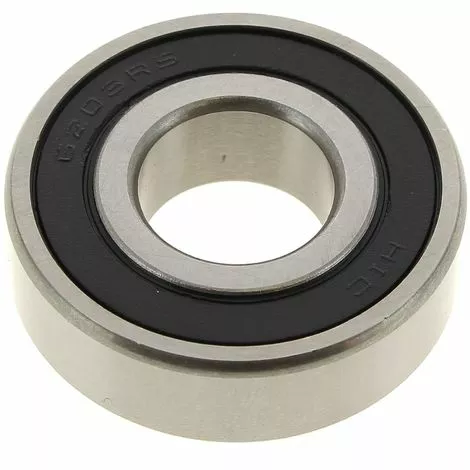 Roulement 6203rs 17x40x12 Pour Tracteur Poulan 3 Roulement 6203rs 17x40x12 Pour Tracteur Poulan