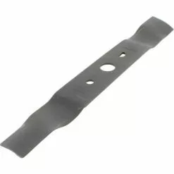 Lame De Tondeuse L = 40cm 5131035725 Pour Tondeuse A Gazon Ryobi