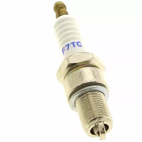 Bougie Champion F6tc/f7tc Pour Moteur De Tondeuse Honda 3 Bougie Champion F6tc/f7tc Pour Moteur De Tondeuse Honda