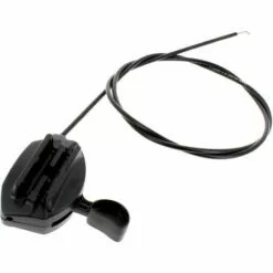 Cable Accelerateur + Boitier 181005511/0 Pour Tondeuse A Gazon Ggp