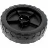 Roue Avant D=165 , 322686091/1 Pour Tondeuse A Gazon Bestgreen -Tondeuse Et Accessoires Boutique 11727708 1