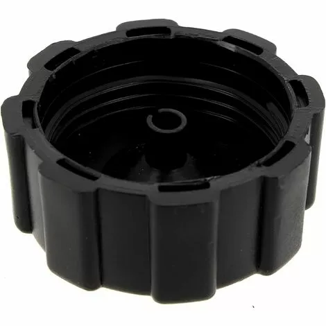 Bouchon Reservoir Essence 118550001/0 Pour Moteur De Tondeuse Ggp 4 Bouchon Reservoir Essence 118550001/0 Pour Moteur De Tondeuse Ggp – Image 2