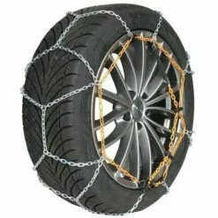 POLAIRE Chaine Neige Voiture XP9mm 165/65R14 165/65R15 175/60R14 -Tondeuse Et Accessoires Boutique 11761475 2