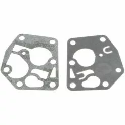 Membrane De Carburateur Pour Moteur De Tondeuse Briggs & Stratton