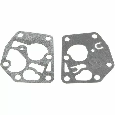 Membrane De Carburateur Pour Moteur De Tondeuse Briggs & Stratton 3 Membrane De Carburateur Pour Moteur De Tondeuse Briggs & Stratton