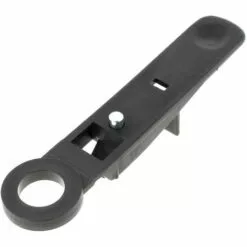 Levier Reglage Hauteur Avant 381003306/0 Pour Tondeuse A Gazon Ggp