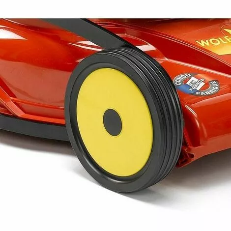 Tondeuse Thermique Tractée Outils Wolf RT46K3 6 Tondeuse Thermique Tractée Outils Wolf RT46K3 – Image 4